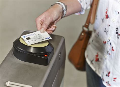 foreign contactless card tube|transport for london contactless charges.